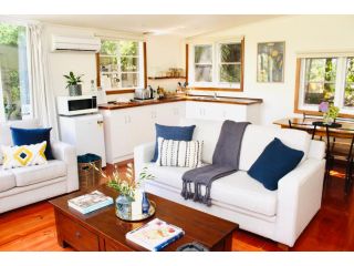 Nagoondie Studio Apartment, Healesville - 4