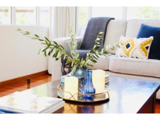 Nagoondie Studio Apartment, Healesville - 3