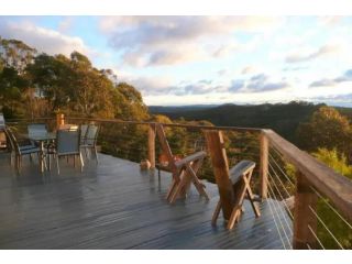 Nagual Retreat in Leura with views Guest house, Leura - 2