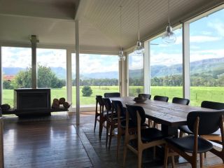 Nalya Kangaroo Valley Guest house, Kangaroo Valley - 2