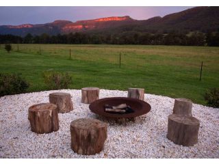 Nalya Kangaroo Valley Guest house, Kangaroo Valley - 4