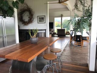 Nalya Kangaroo Valley Guest house, Kangaroo Valley - 1