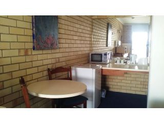 Nambour Central Motel Hotel, Nambour - 3