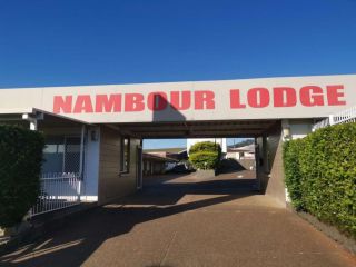 Nambour Lodge Motel Hotel, Nambour - 2