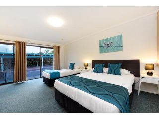 Motel in Nambour Hotel, Nambour - 4