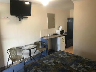 Nanango Star Motel Hotel, Queensland - 5