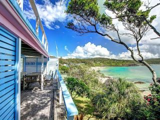 The Shack Guest house, Seal Rocks - 2