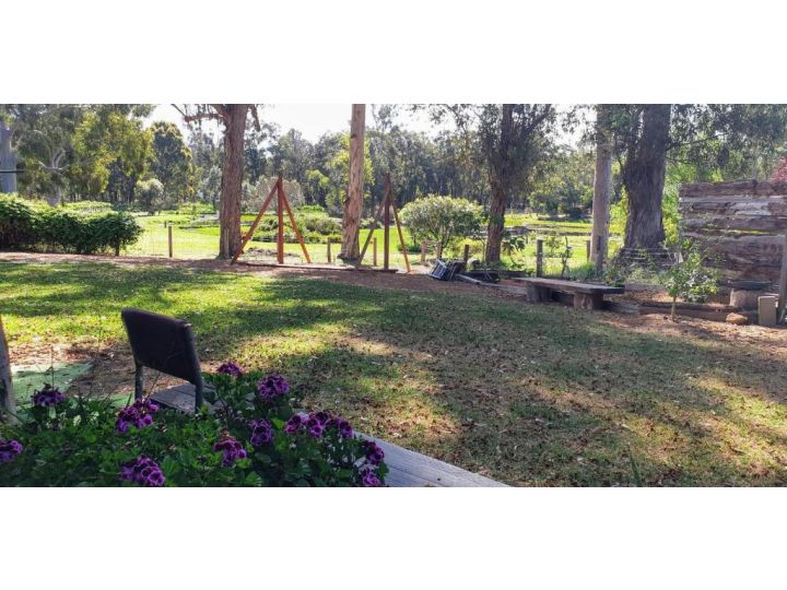 Nannup Homestay Guest house, Nannup - imaginea 5