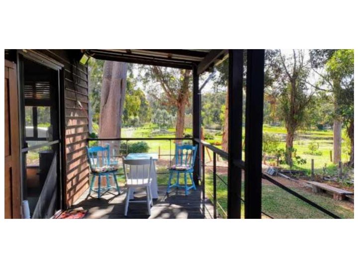 Nannup Homestay Guest house, Nannup - imaginea 7
