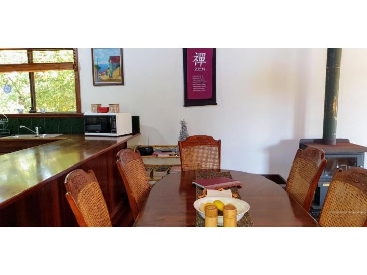 Nannup Homestay Guest house, Nannup - imaginea 10