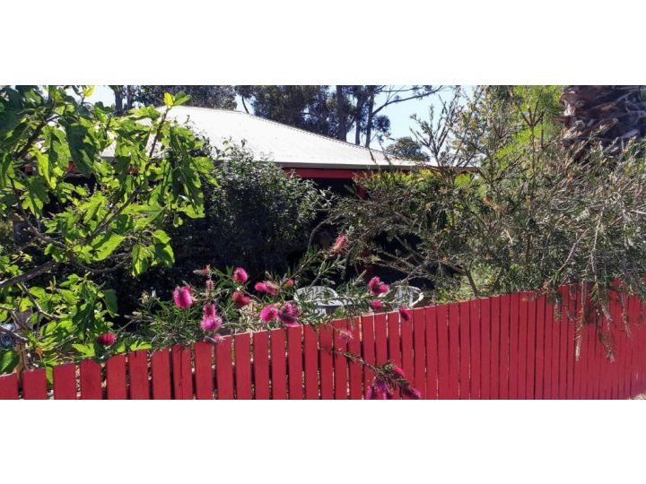 Nannup Homestay Guest house, Nannup - imaginea 1