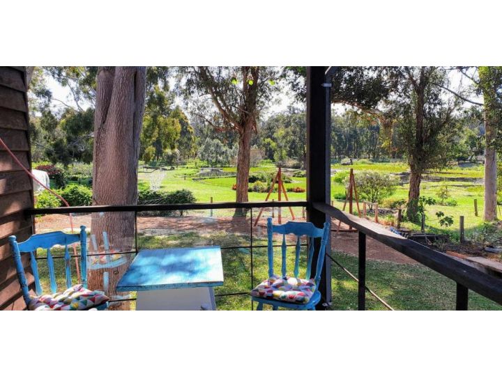 Nannup Homestay Guest house, Nannup - imaginea 3