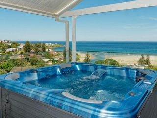 NANNY and POPPYS BEACH HOUSE Gerroa 4pm check out Sundays Guest house, Gerroa - 4