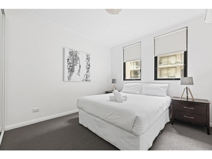 NAPI26N - Napier Vistas Apartment, Sydney - imaginea 6