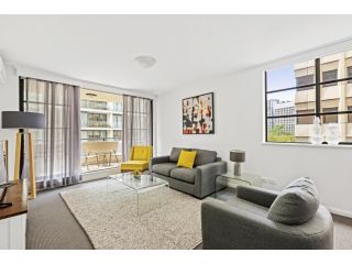 NAPI26N - Napier Vistas Apartment, Sydney - 2