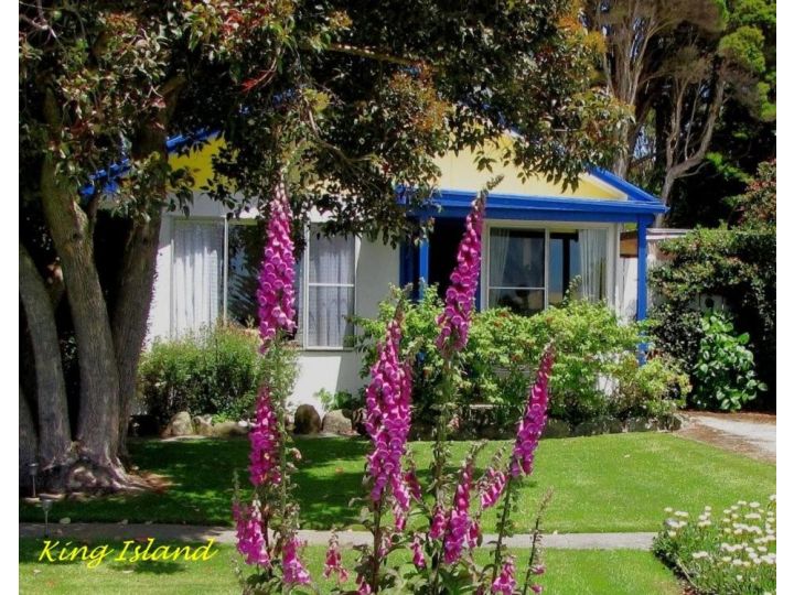 King Island Accommodation Cottages Guest house, King Island - imaginea 4
