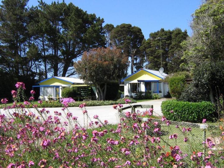 King Island Accommodation Cottages Guest house, King Island - imaginea 5