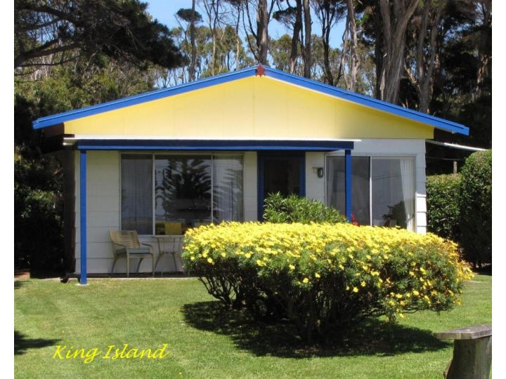 King Island Accommodation Cottages Guest house, King Island - imaginea 6