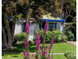 King Island Accommodation Cottages Guest house, King Island - 4