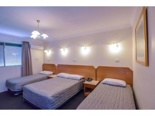 Narellan Motor Inn Hotel, New South Wales - 1