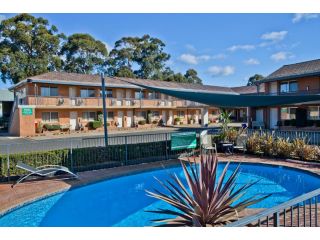 Narellan Motor Inn Hotel, New South Wales - 2