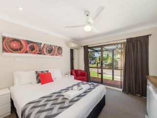 Narimba Motel Hotel, Port Macquarie - 2