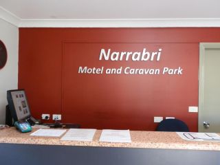 Narrabri Motel and Caravan Park Hotel, Narrabri - 5