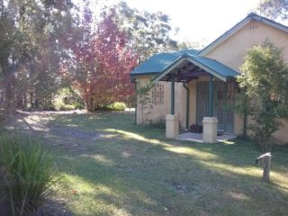 Narrawallee Creek Studio Guest house, New South Wales - 2