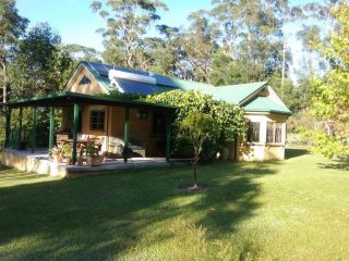 Narrawallee Creek Studio Guest house, New South Wales - 1