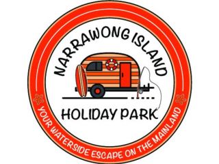 Narrawong Island Holiday Park Campsite, Victoria - 4