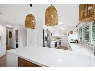 Narrowneck Court Holiday Apartments Aparthotel, Gold Coast - 5