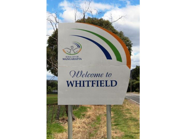 Nathan's Place Guest house, Whitfield - imaginea 3