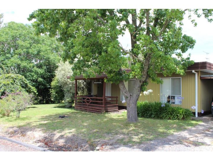 Nathan's Place Guest house, Whitfield - imaginea 1
