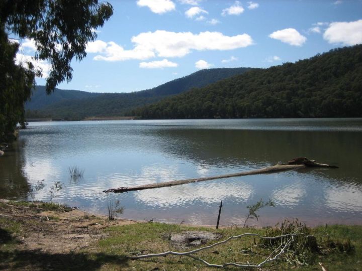 Nathan's Place Guest house, Whitfield - imaginea 9