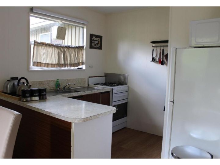 Nathan's Place Guest house, Whitfield - imaginea 8