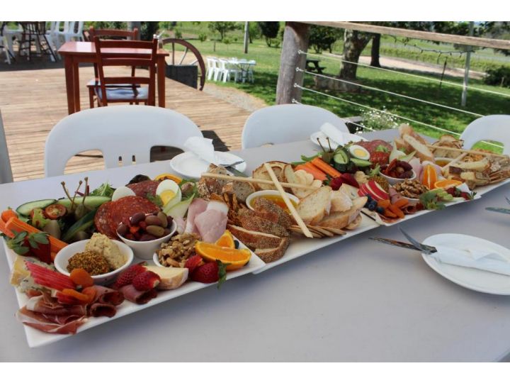 Nathan's Place Guest house, Whitfield - imaginea 7