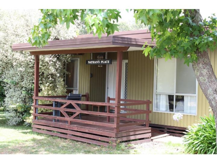 Nathan's Place Guest house, Whitfield - imaginea 6