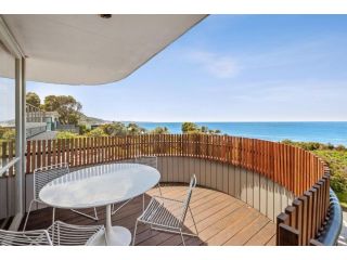 Nautica Apartment, Lorne - 4