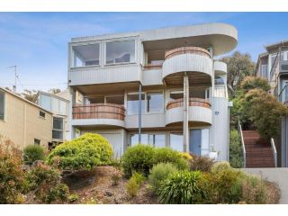 Nautica Apartment, Lorne - 1