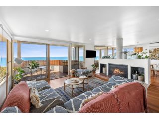 Nautica Apartment, Lorne - 2