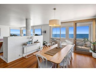 Nautica Apartment, Lorne - 5