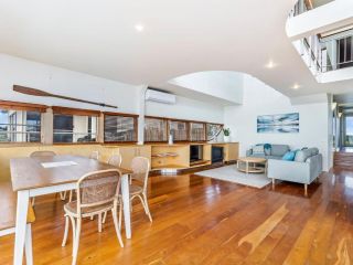 Nautica Guest house, Port Fairy - 3