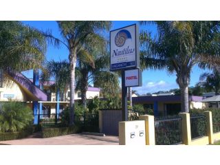 Nautilus Apartments Merimbula Aparthotel, Merimbula - 4