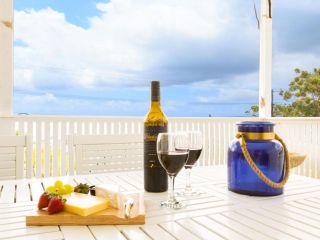 Nautilus at Hyams 4pm Check Out Sundays Guest house, Hyams Beach - 1