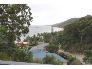 Nautilus - Beach Views Tangalooma Guest house, Tangalooma - 2