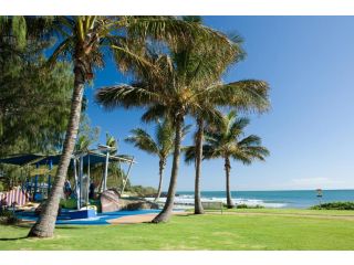 Nautilus Beachside Apartments Apartment, Bargara - 3