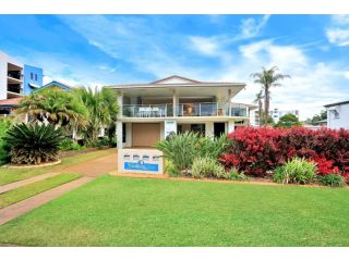 Nautilus Beachside Apartments Apartment, Bargara - 2