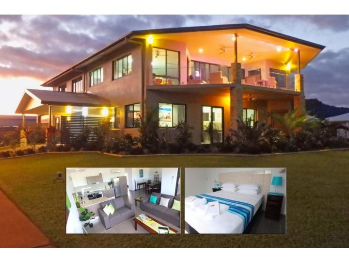 Nautilus Apartments Bed and breakfast, Mission Beach - imaginea 2