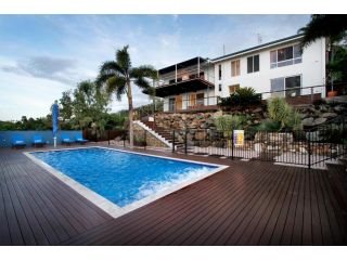 Nautilus On The Hill - Airlie Beach Guest house, Airlie Beach - 1