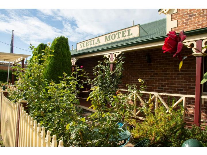 Nebula Motel Hotel, Cooma - imaginea 17